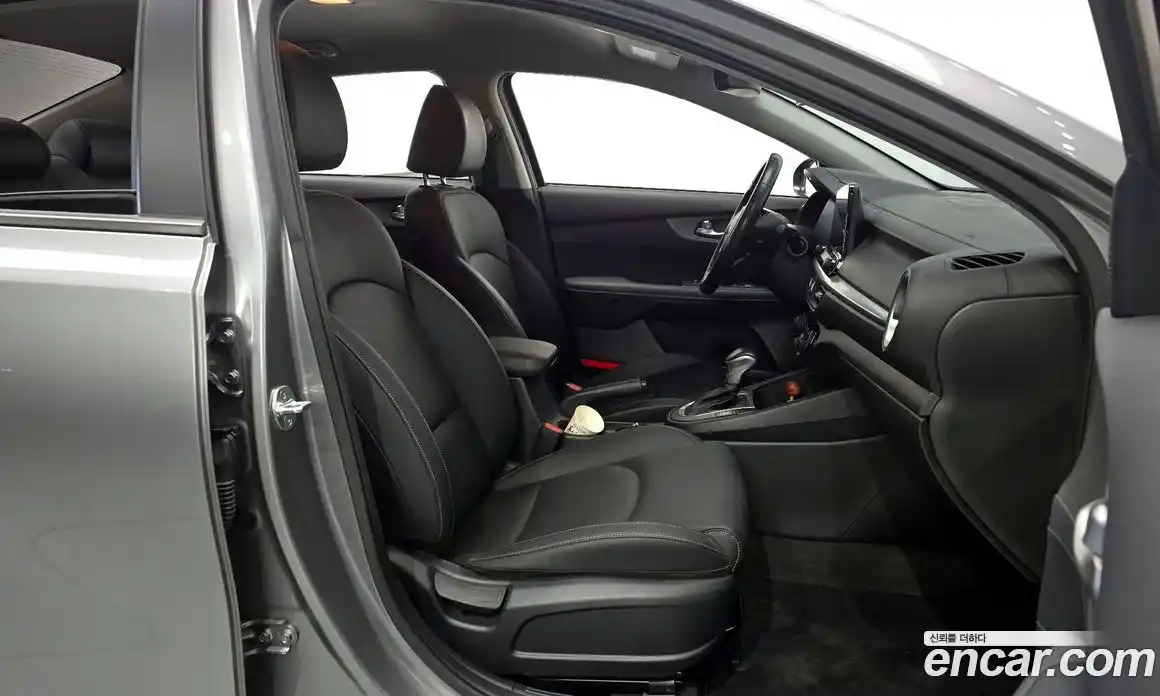 Kia K3 2019 1.6 Автомат в Москве № 121809, фото 19