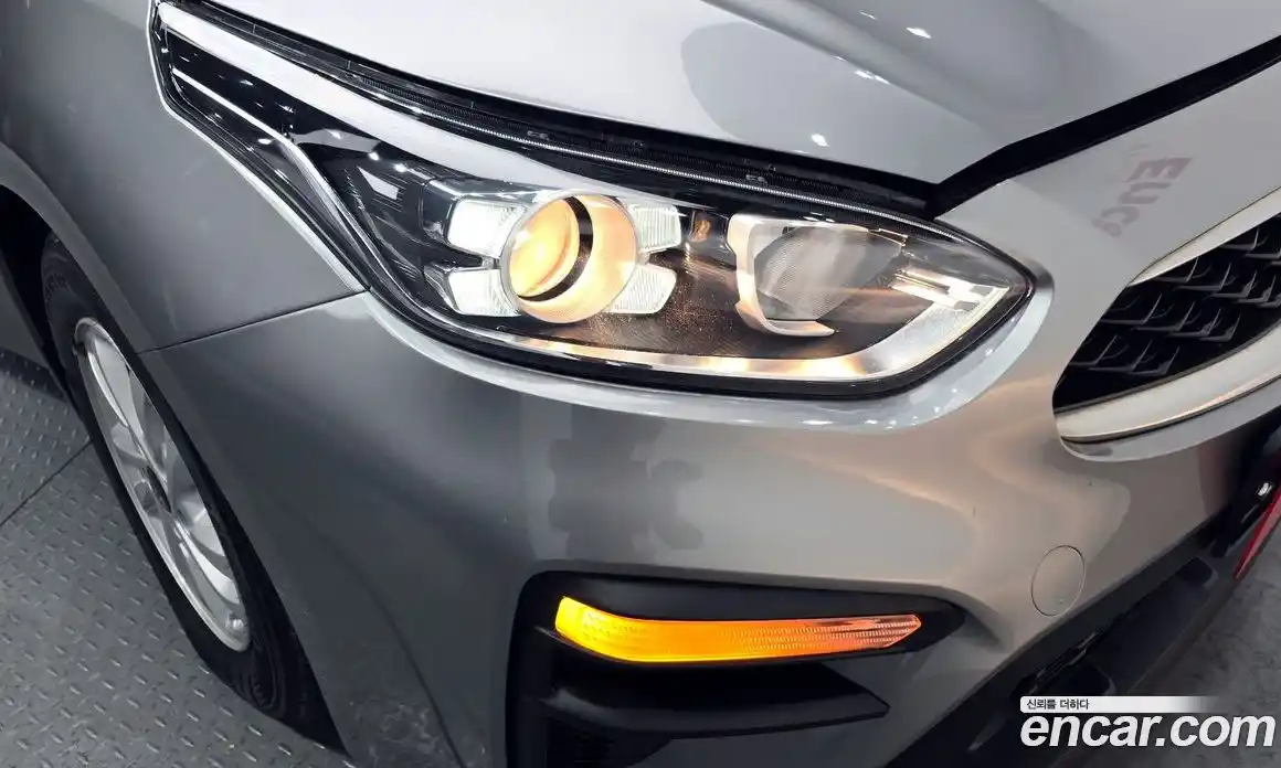 Kia K3 2019 1.6 Автомат в Москве № 121809, фото 20