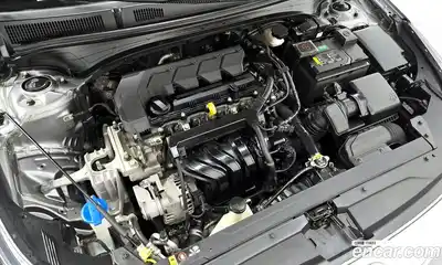 Kia K3 2019 1.6 Автомат в Москве № 121809, миниатюра 2