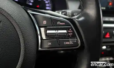 Kia K3 2019 1.6 Автомат в Москве № 121809, миниатюра 5