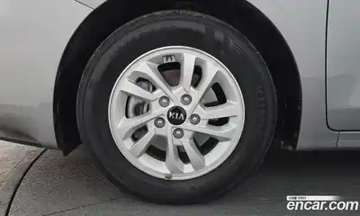 Kia K3 2019 1.6 Автомат в Москве № 121809, миниатюра 6