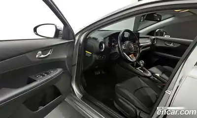 Kia K3 2019 1.6 Автомат в Москве № 121809, миниатюра 8