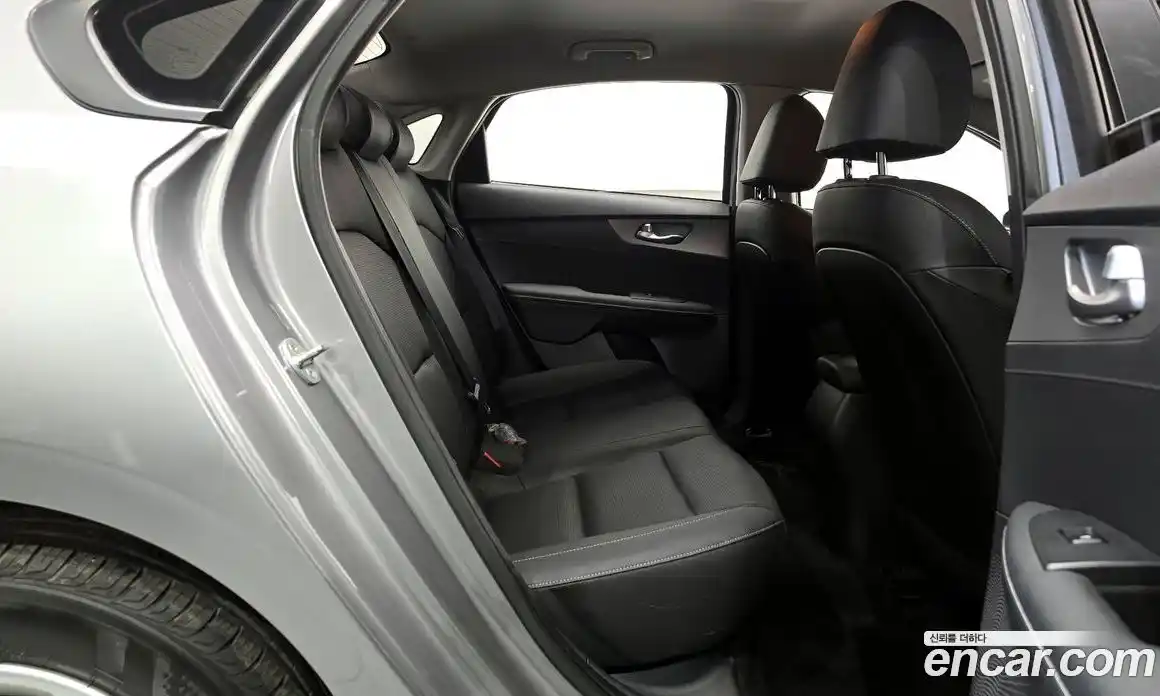 Kia K3 2019 1.6 Автомат в Москве № 121809, фото 9