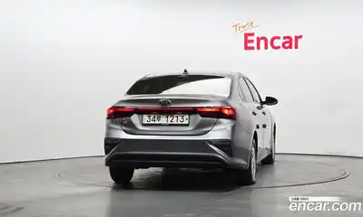 Kia K3 2019 1.6 Автомат в Москве № 121809, миниатюра 10