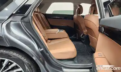 Hyundai Grandeur 2024 3.5 Автомат в Москве № 123701, миниатюра 12