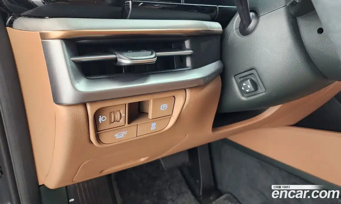 Hyundai Grandeur 2024 3.5 Автомат в Москве № 123701, фото 14