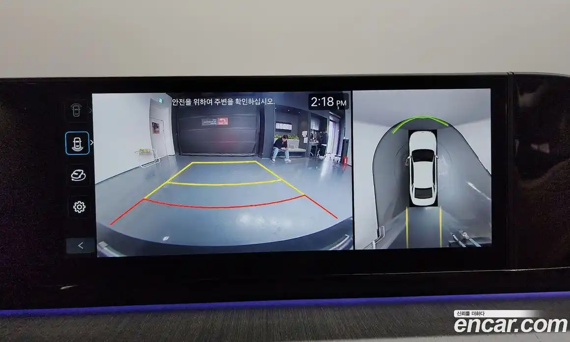 Hyundai Grandeur 2024 3.5 Автомат в Москве № 123701, фото 16