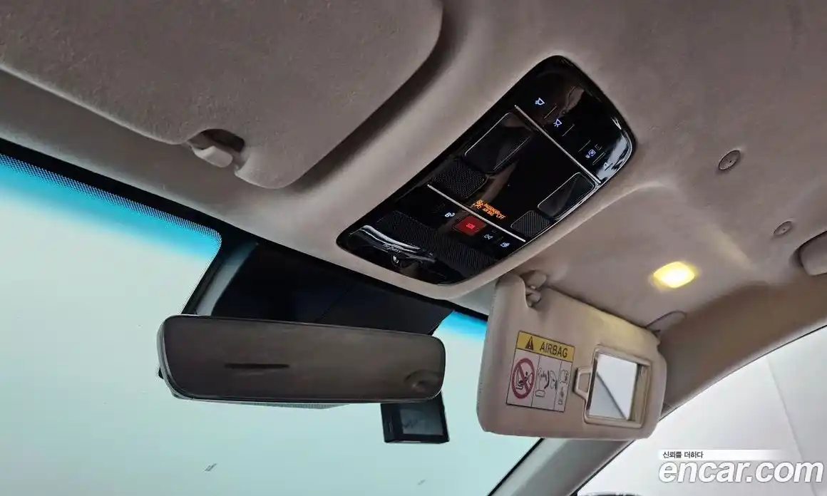 Hyundai Grandeur 2024 3.5 Автомат в Москве № 123701, фото 17