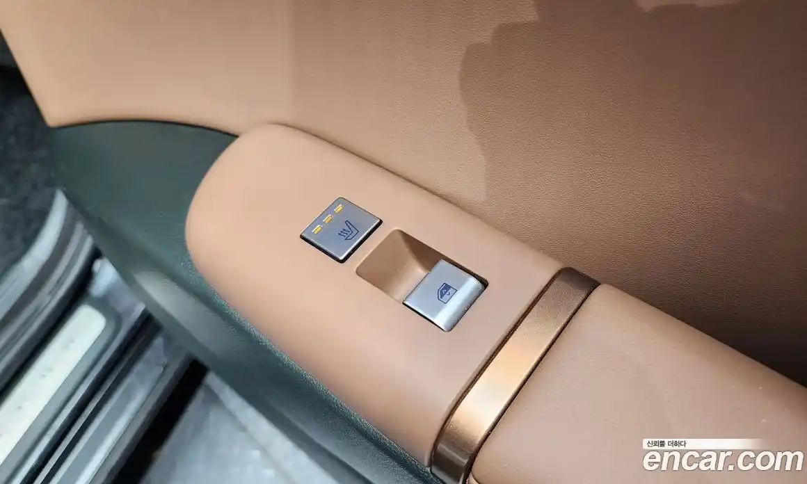 Hyundai Grandeur 2024 3.5 Автомат в Москве № 123701, фото 18