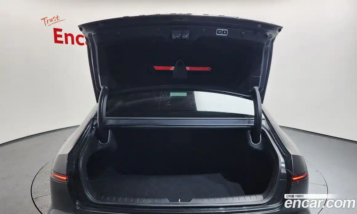 Hyundai Grandeur 2024 3.5 Автомат в Москве № 123701, фото 20