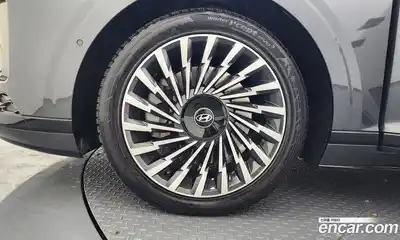 Hyundai Grandeur 2024 3.5 Автомат в Москве № 123701, миниатюра 5