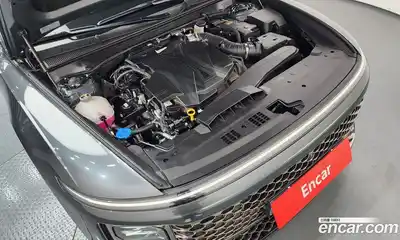 Hyundai Grandeur 2024 3.5 Автомат в Москве № 123701, миниатюра 6