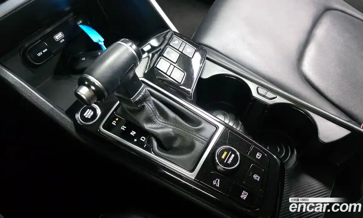 Kia Sportage 2024 2.0 Автомат в Москве № 124099, фото 12