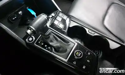 Kia Sportage 2024 2.0 Автомат в Москве № 124099, миниатюра 12