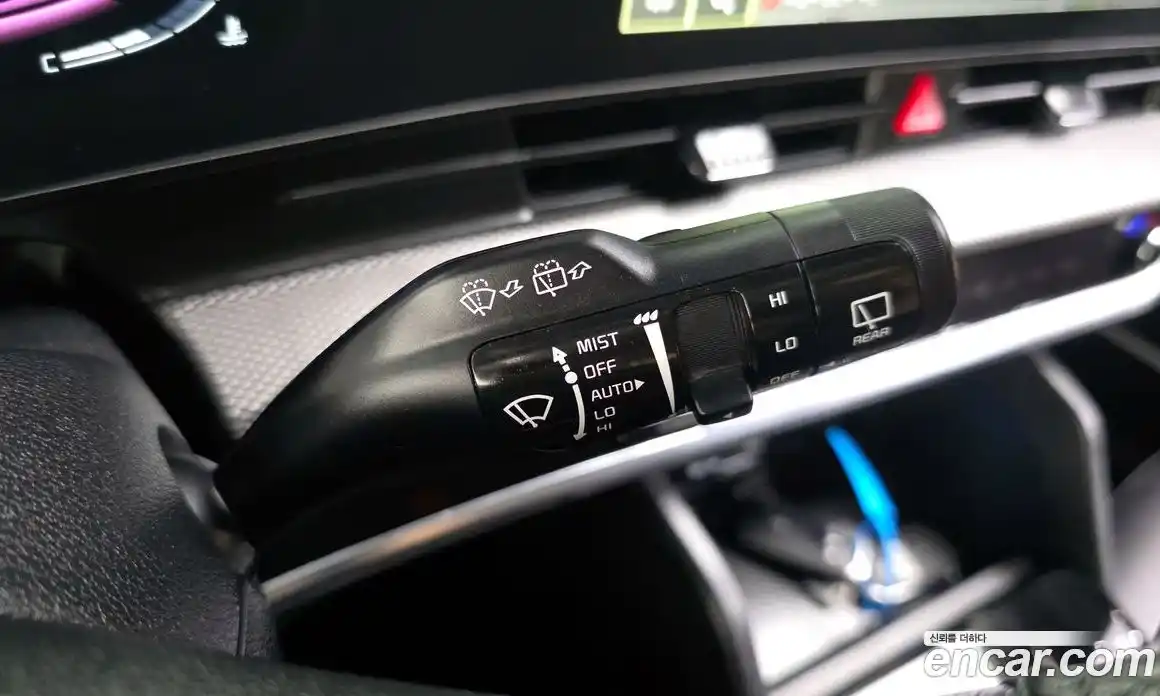 Kia Sportage 2024 2.0 Автомат в Москве № 124099, фото 13