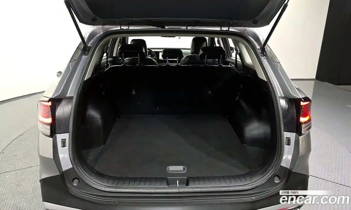 Kia Sportage 2024 2.0 Автомат в Москве № 124099, фото 15