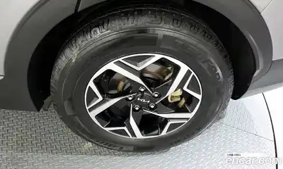 Kia Sportage 2024 2.0 Автомат в Москве № 124099, миниатюра 2