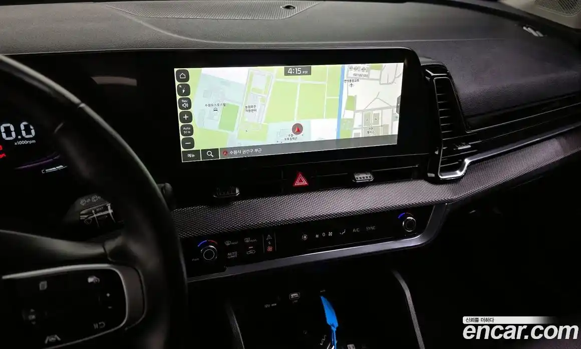 Kia Sportage 2024 2.0 Автомат в Москве № 124099, фото 6