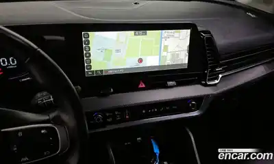 Kia Sportage 2024 2.0 Автомат в Москве № 124099, миниатюра 6