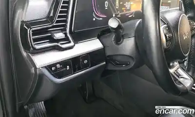 Kia Sportage 2024 2.0 Автомат в Москве № 124099, миниатюра 7