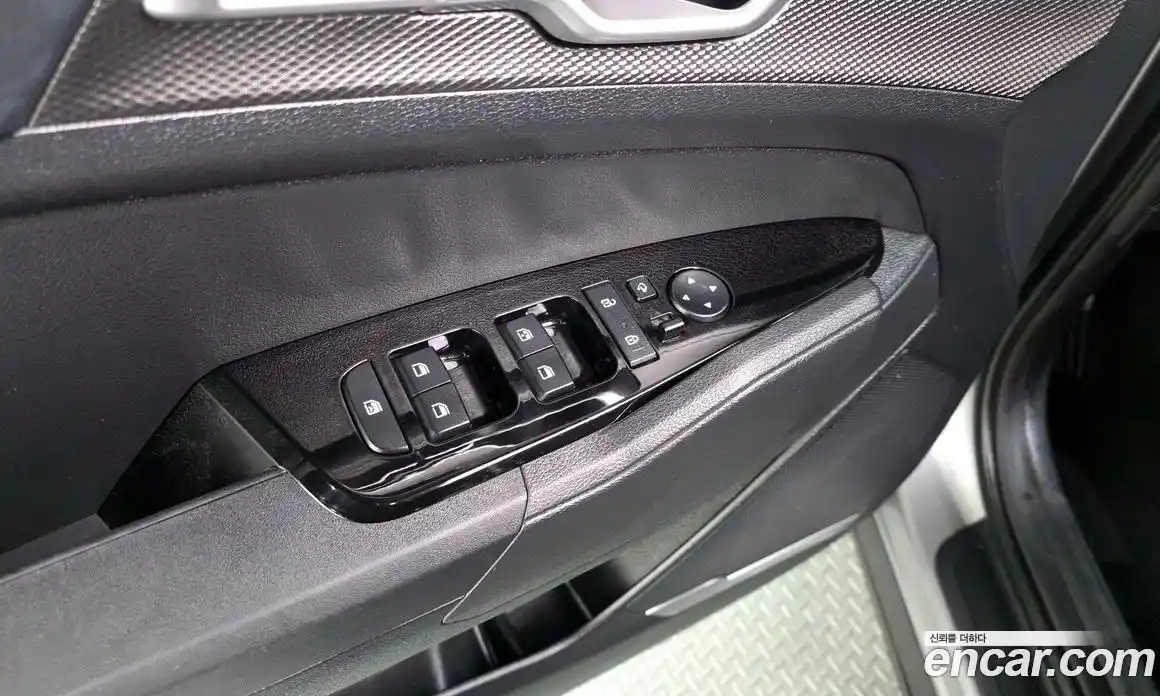 Kia Sportage 2024 2.0 Автомат в Москве № 124099, фото 9