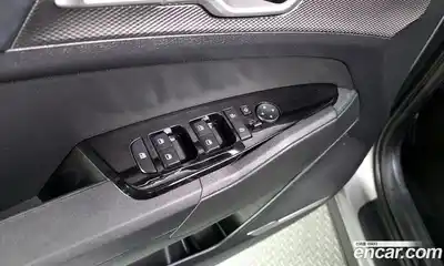 Kia Sportage 2024 2.0 Автомат в Москве № 124099, миниатюра 9