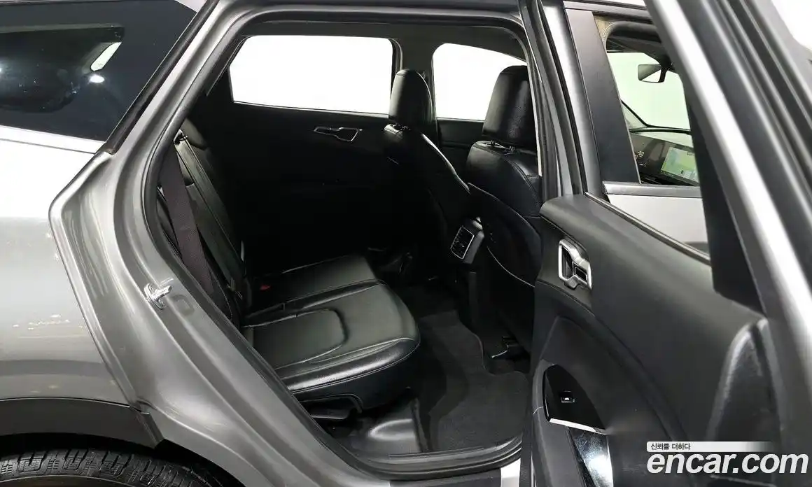 Kia Sportage 2024 2.0 Автомат в Москве № 124099, фото 10