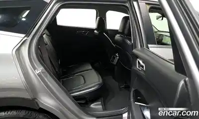 Kia Sportage 2024 2.0 Автомат в Москве № 124099, миниатюра 10