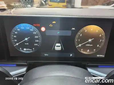 Hyundai Grandeur 2025 3.5 Автомат в Москве № 124532, миниатюра 6