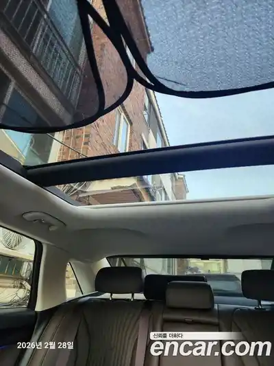 Hyundai Grandeur 2025 3.5 Автомат в Москве № 124532, миниатюра 8