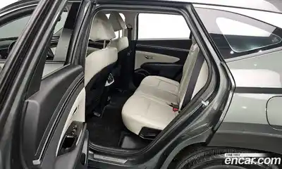 Hyundai Tucson 2023 1.6 Автомат в Москве № 124763, миниатюра 11