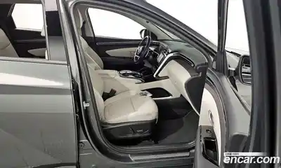 Hyundai Tucson 2023 1.6 Автомат в Москве № 124763, миниатюра 12