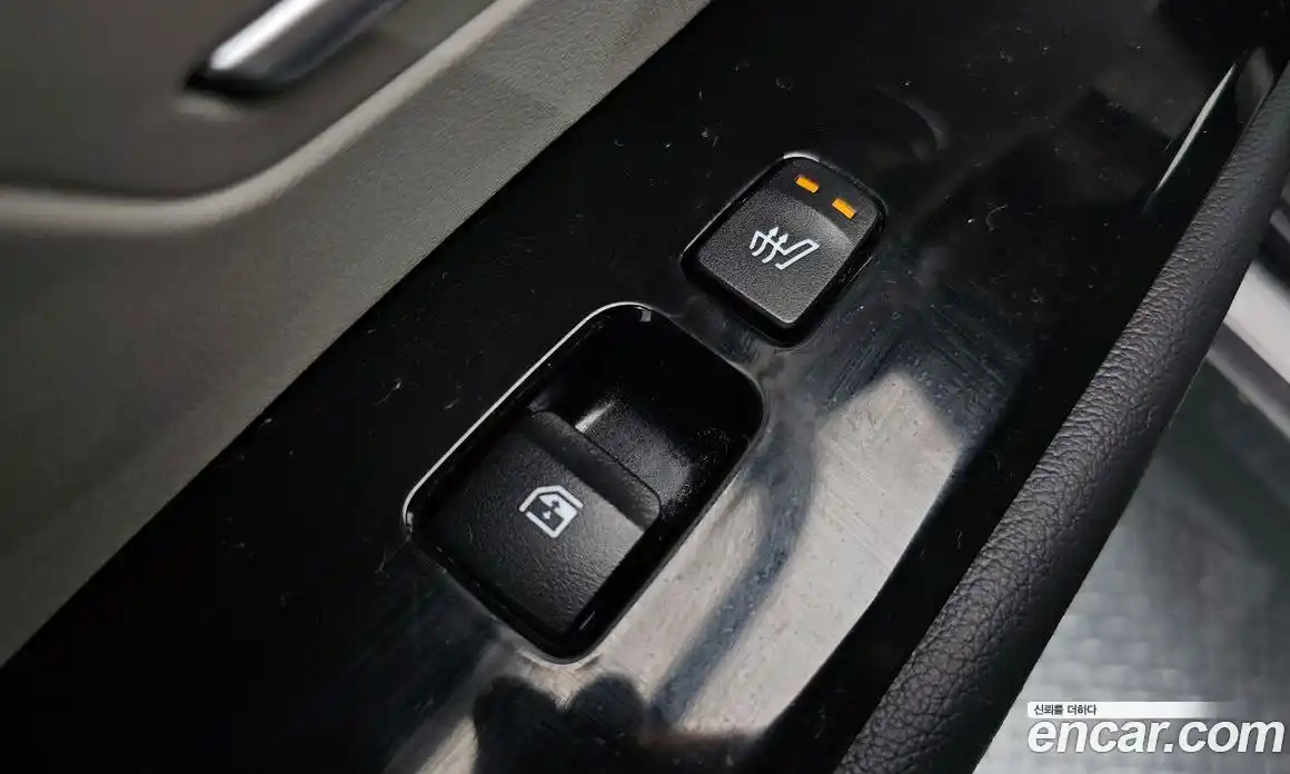 Hyundai Tucson 2023 1.6 Автомат в Москве № 124763, фото 19