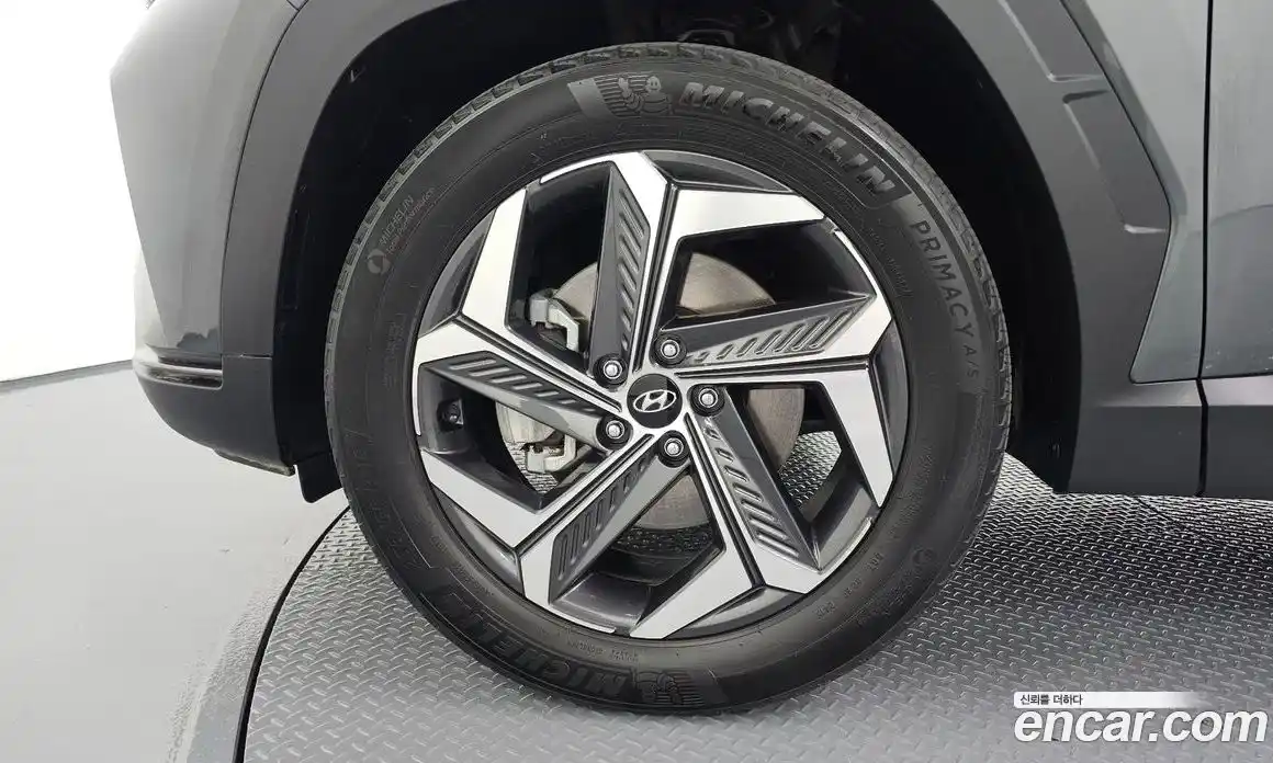 Hyundai Tucson 2023 1.6 Автомат в Москве № 124763, фото 5