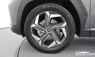 Hyundai Tucson 2023 1.6 Автомат в Москве № 124763, миниатюра 5