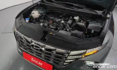 Hyundai Tucson 2023 1.6 Автомат в Москве № 124763, миниатюра 6