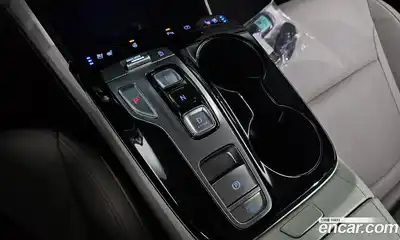 Hyundai Tucson 2023 1.6 Автомат в Москве № 124763, миниатюра 9