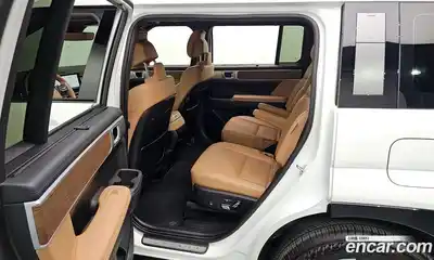 Hyundai Santa Fe 2024 1.6 Автомат в Москве № 124778, миниатюра 11