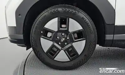 Hyundai Santa Fe 2024 1.6 Автомат в Москве № 124778, миниатюра 5