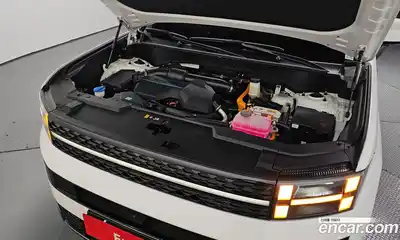 Hyundai Santa Fe 2024 1.6 Автомат в Москве № 124778, миниатюра 6