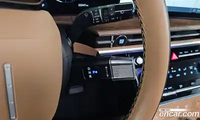 Hyundai Santa Fe 2024 1.6 Автомат в Москве № 124778, миниатюра 9