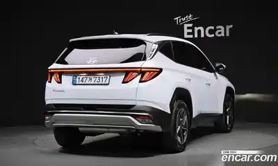 Hyundai Tucson 2024 1.6 Автомат в Москве № 125328, миниатюра 11