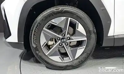 Hyundai Tucson 2024 1.6 Автомат в Москве № 125328, миниатюра 12