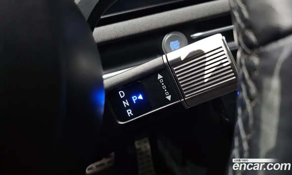 Hyundai Tucson 2024 1.6 Автомат в Москве № 125328, фото 13