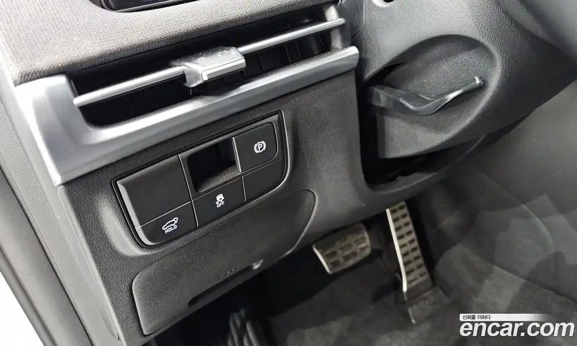 Hyundai Tucson 2024 1.6 Автомат в Москве № 125328, фото 14