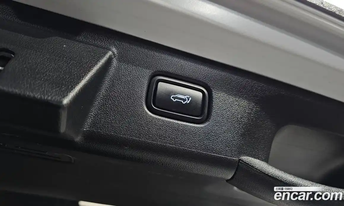 Hyundai Tucson 2024 1.6 Автомат в Москве № 125328, фото 16