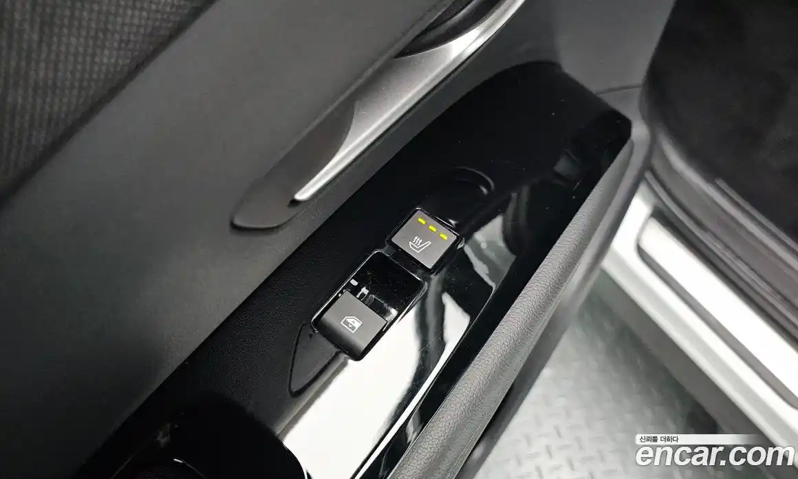 Hyundai Tucson 2024 1.6 Автомат в Москве № 125328, фото 19