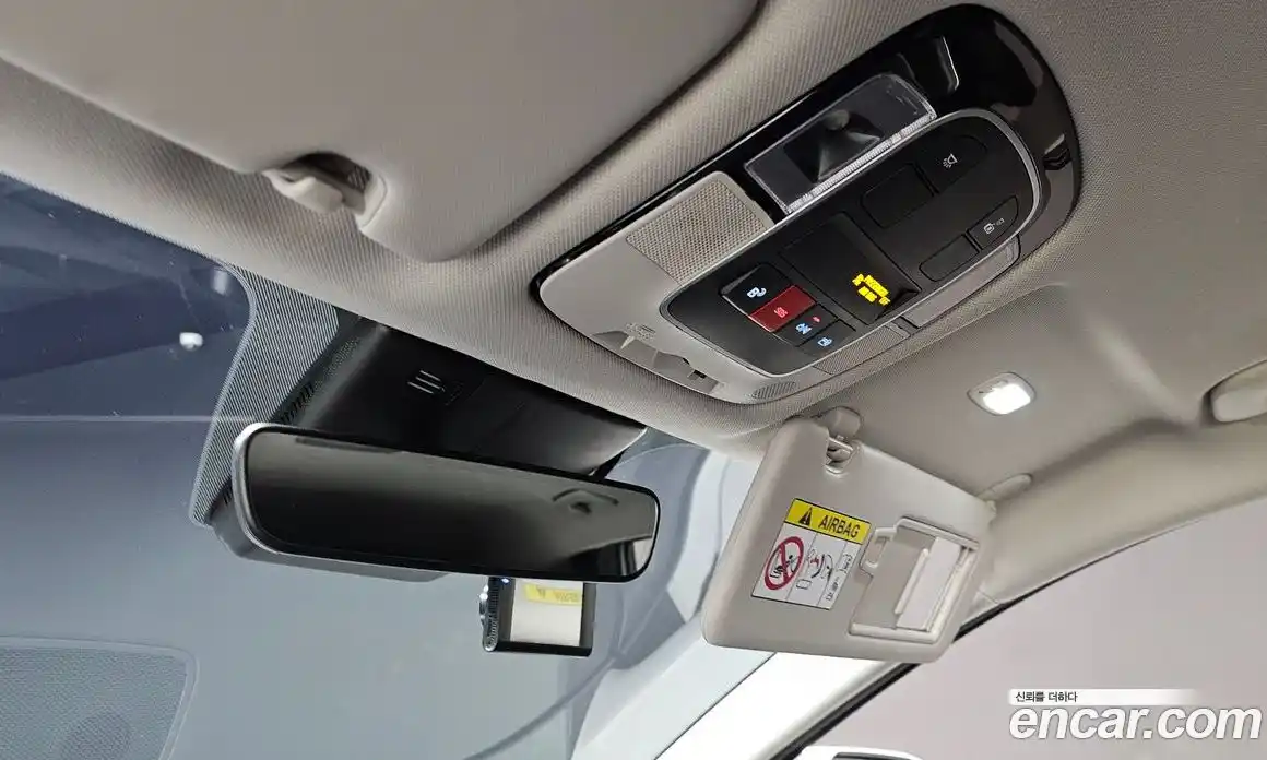 Hyundai Tucson 2024 1.6 Автомат в Москве № 125328, фото 20