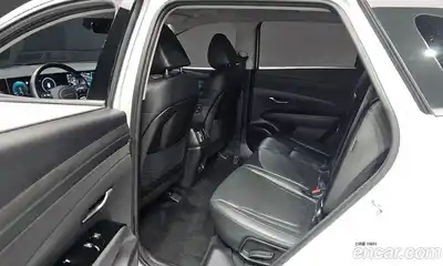 Hyundai Tucson 2024 1.6 Автомат в Москве № 125328, миниатюра 7