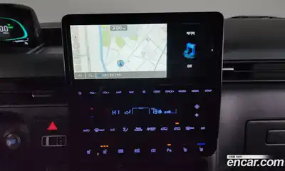 Hyundai Staria 2025 1.6 Автомат в Москве № 126201, миниатюра 11